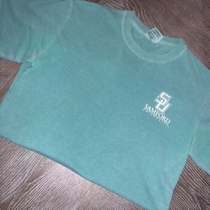 Varsity tee